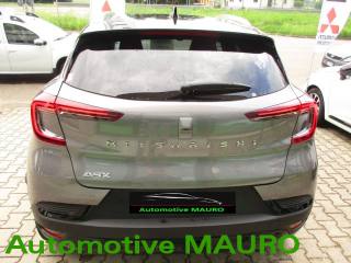 MITSUBISHI ASX usata, con Airbag Passeggero