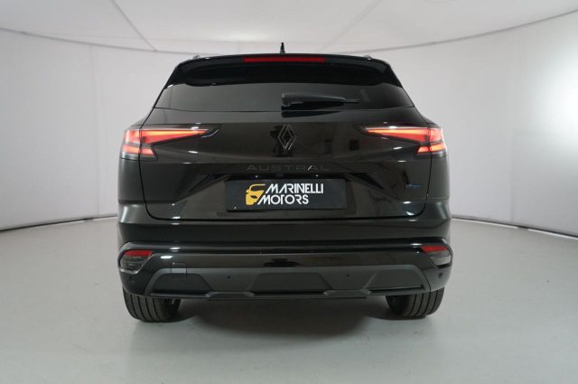 RENAULT Austral usata, con Alzacristalli elettrici