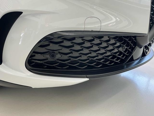 ALFA ROMEO Tonale usata, con Volante multifunzione