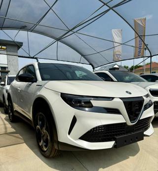 ALFA ROMEO Junior usata, con Autoradio