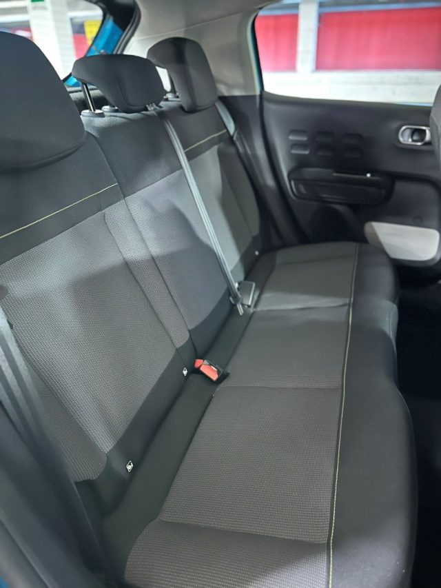 CITROEN C3 usata, con Servosterzo