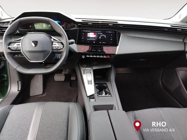 PEUGEOT 308 usata, con Cruise Control