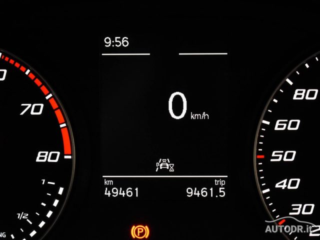 SEAT Ibiza usata, con Chiusura centralizzata telecomandata