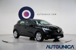 RENAULT Clio usata, con Airbag laterali