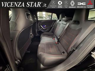 MERCEDES-BENZ CLA 200 usata, con Cerchi in lega