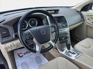 VOLVO XC60 usata, con Boardcomputer