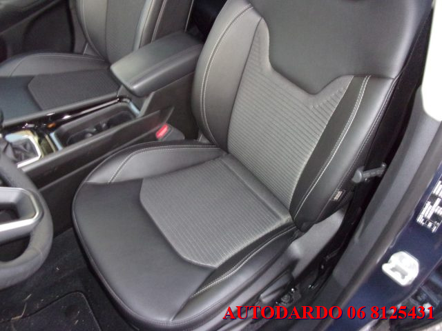 JEEP Compass usata, con Fari LED