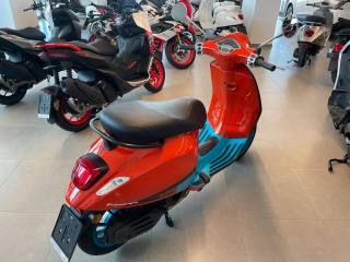 VESPA Primavera 125 usata 4