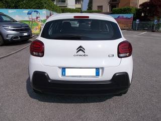CITROEN C3 usata, con Autoradio