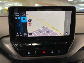 VOLKSWAGEN ID.4 usata, con Luci diurne LED