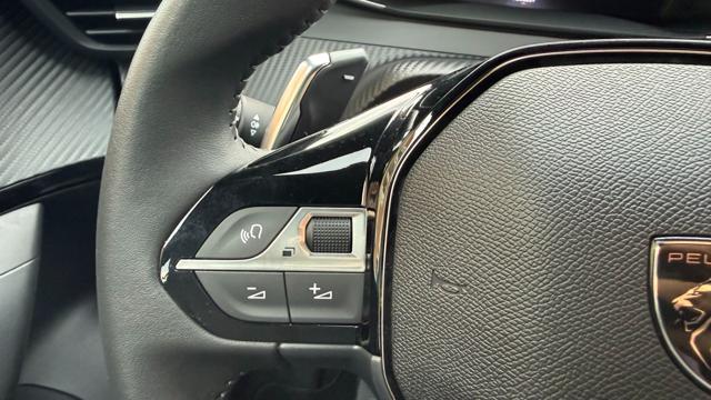 PEUGEOT 2008 usata, con Alzacristalli elettrici