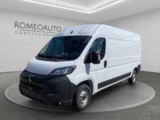 PEUGEOT Boxer NEW 335 L3H2 2.2 BlueHDi 140CV S&S + IVA