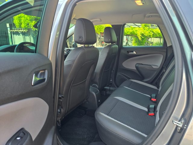 OPEL Crossland X usata 65