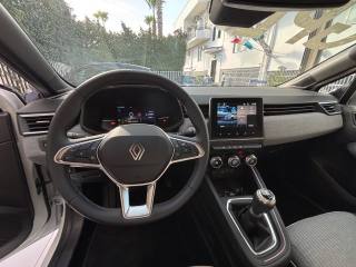 RENAULT Clio usata, con Sensore di pioggia