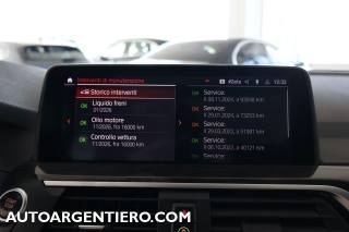 BMW X3 usata, con Servosterzo