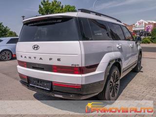 HYUNDAI Santa Fe usata, con Autoradio
