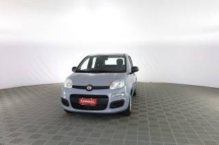 FIAT Panda Panda 1.0 FireFly 70cv S&S Hybrid E6d-Final EASY