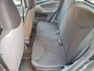 TOYOTA Aygo usata, con Controllo automatico clima