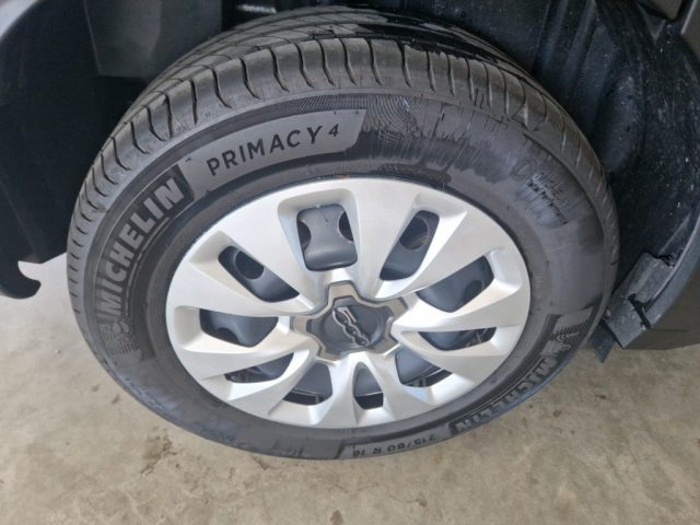 FIAT 500X usata, con Controllo trazione