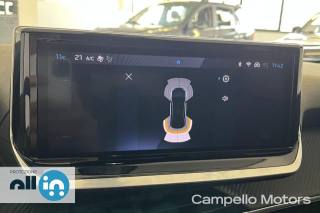 PEUGEOT 2008 usata 10