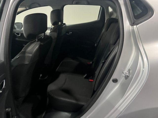 RENAULT Clio usata, con Climatizzatore