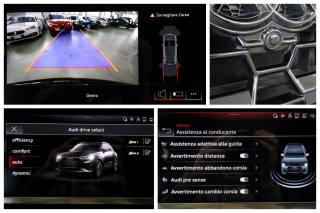 AUDI RS Q3 usata, con Fendinebbia