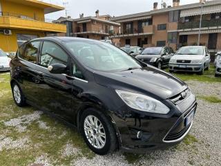 FORD C-Max usata, con Airbag laterali