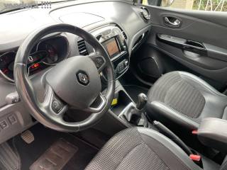RENAULT Captur usata, con Cruise Control