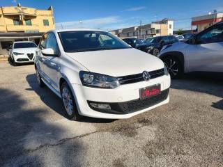 VOLKSWAGEN Polo usata, con Airbag laterali