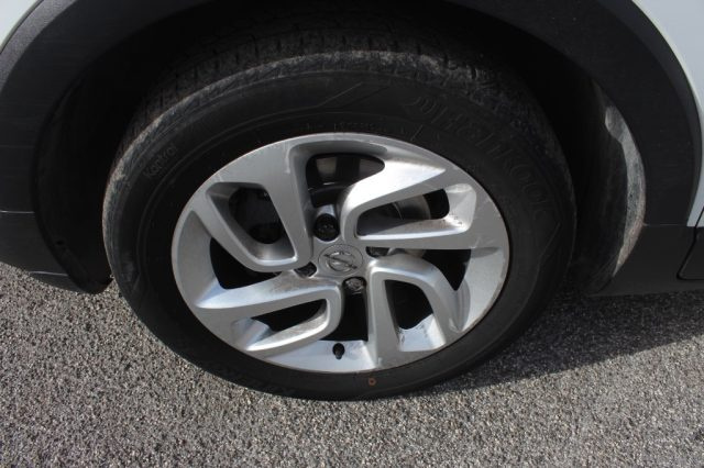 OPEL Crossland X usata, con Climatizzatore