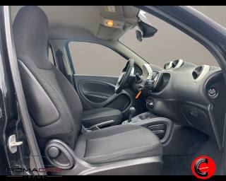 SMART ForFour usata 15