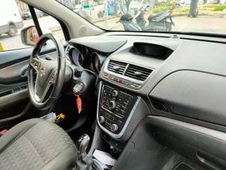 OPEL Mokka usata, con Immobilizzatore elettronico