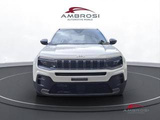 JEEP Avenger usata 6