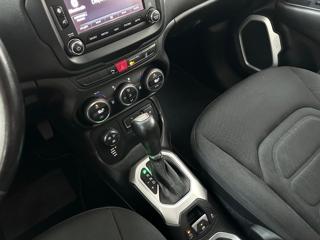 JEEP Renegade usata, con Controllo automatico clima