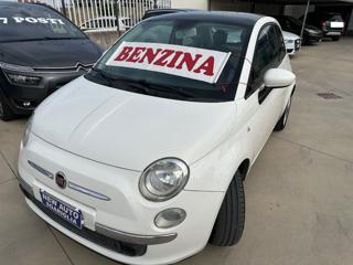 FIAT 500 usata 25