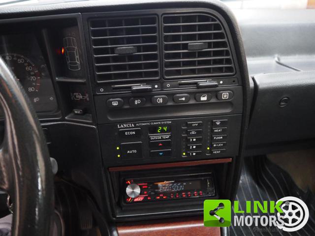 LANCIA Thema usata 11