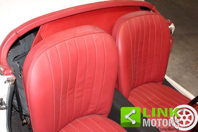 MG MGA usata 23