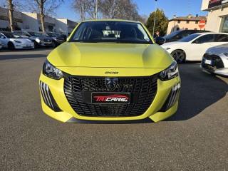 PEUGEOT 208 usata, con Climatizzatore