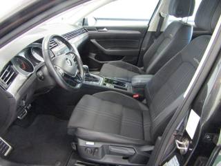 VOLKSWAGEN Passat Alltrack usata, con Climatizzatore