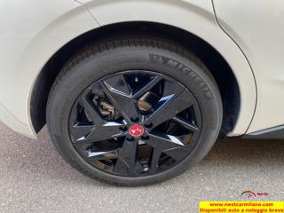 DS AUTOMOBILES DS 4 usata, con Immobilizzatore elettronico
