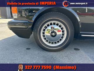 ROLLS-ROYCE Silver Spur usata, con Servosterzo