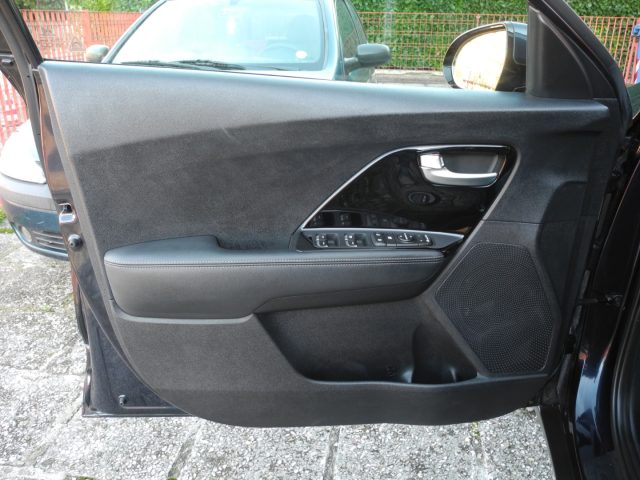KIA Niro usata 54