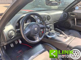 DODGE Viper usata, con Controllo trazione