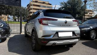 RENAULT Captur usata, con Airbag laterali