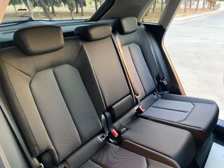 AUDI Q3 usata, con Volante multifunzione