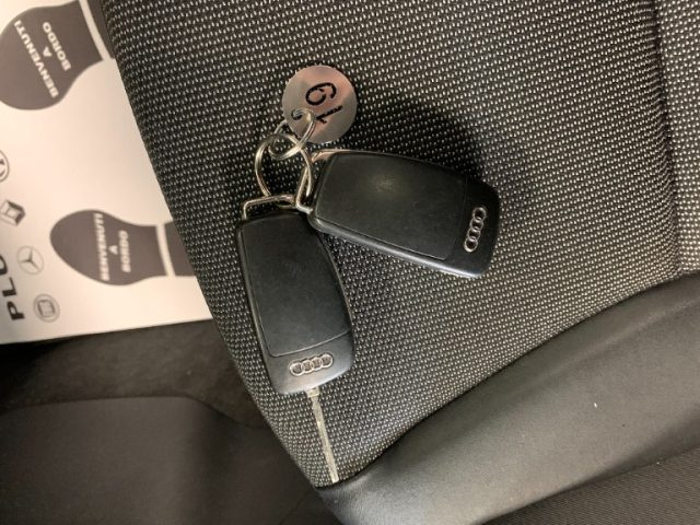 AUDI A1 usata, con Specchietti laterali elettrici