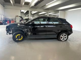 AUDI Q2 usata, con Airbag Passeggero