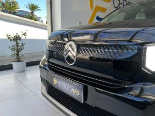 CITROEN C3 usata, con Autoradio