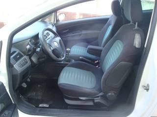 FIAT Grande Punto usata, con Airbag Passeggero