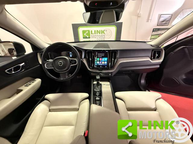 VOLVO XC60 usata, con Climatizzatore